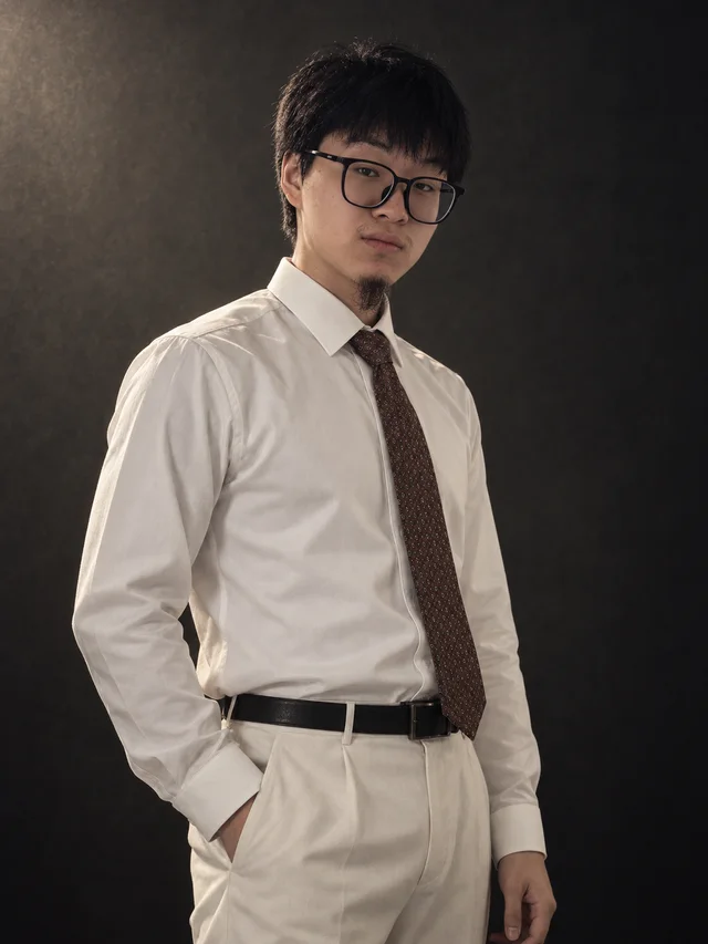 刘凯文头像